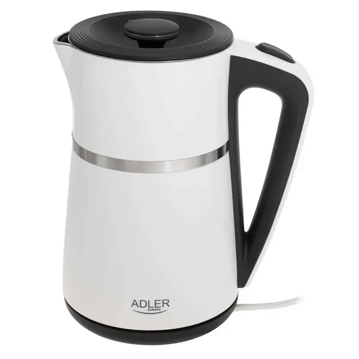Bouilloire électrique Adler AD 1355W 17L 2200W