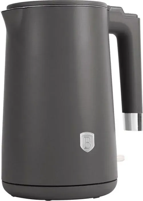 Bouilloire electrique Berlinger haus - BH-9580 - Bouilloire Berliner Haus BOUILLOIRE ÃLECTRIQUE 17L ANTRACIT