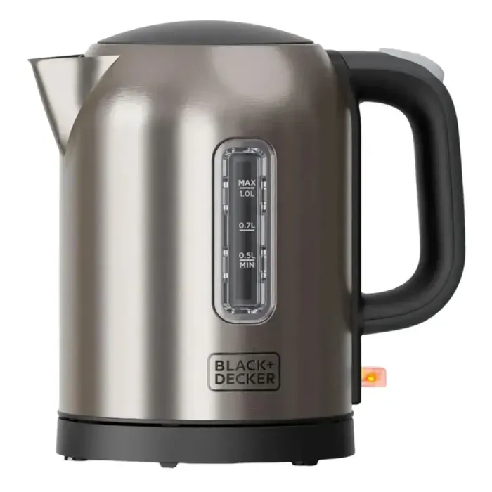 Bouilloire électrique Black & Decker BXKE2207E 1L 2200W