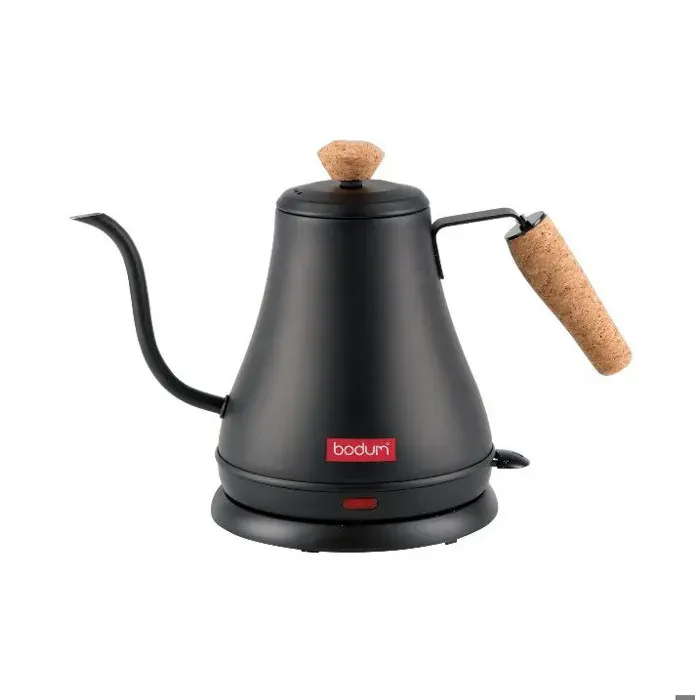 Bouilloire électrique - BODUM - MELIOR - 0.8 L - 1000 W - Long bec verseur
