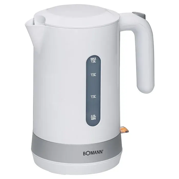 Bouilloire électrique - Bomann - WK 5012 CB - 18L - 2200W - Blanc
