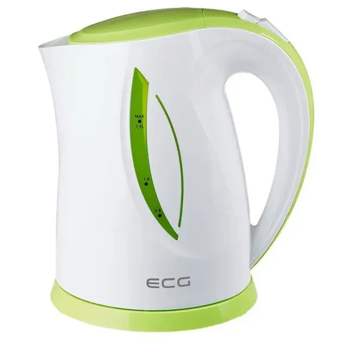 Bouilloire Électrique - ECG - RK 1758 Green - 17 L - 2200 W