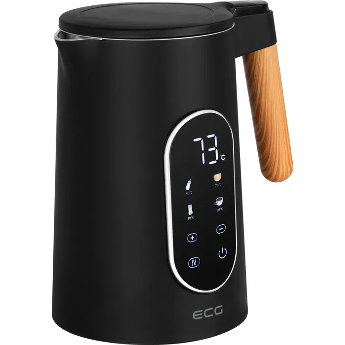 Bouilloire électrique ECG RK 1799 Smart 17L