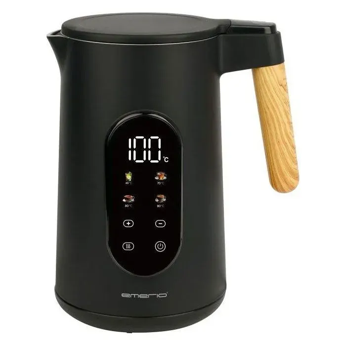 Bouilloire electrique Emerio - WK-132230