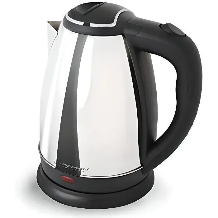 Bouilloire électrique - Esperanza - Tugela EKK004S - 2200 W - 18l - Arrêt automatique