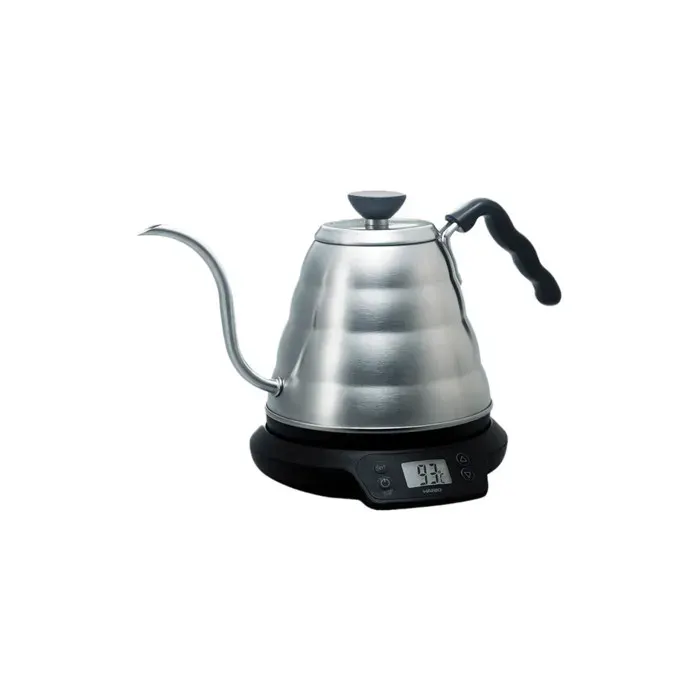 Bouilloire électrique Hario V60 Power BuonoN Kettle à température réglable