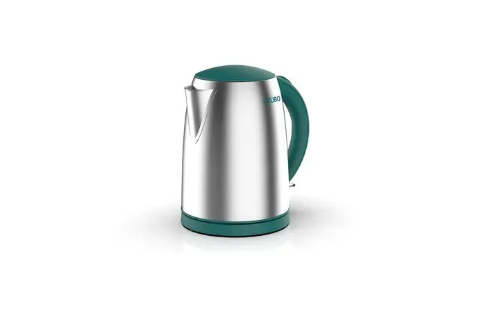 Bouilloire électrique - KUBO - 7536264 - 17 L - 2 200 W - Base 360°