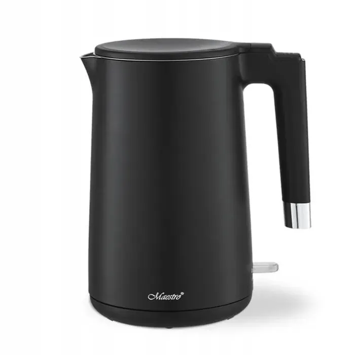 Bouilloire électrique - Maestro - MR-026 - 1800W - 17L - Noir