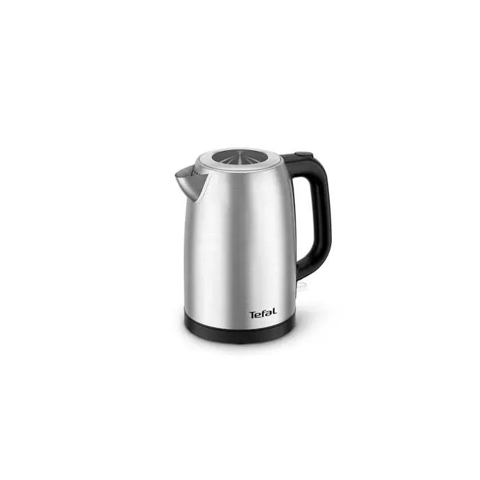 Bouilloire électrique - TEFAL - 17 L - Inox 304 - 2200W - Arrêt automatique