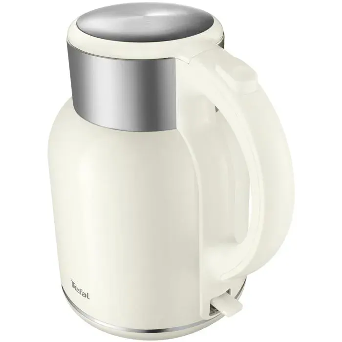 Bouilloire électrique - TEFAL - KO190AE0 - 19L - Double couche - Maintien de température