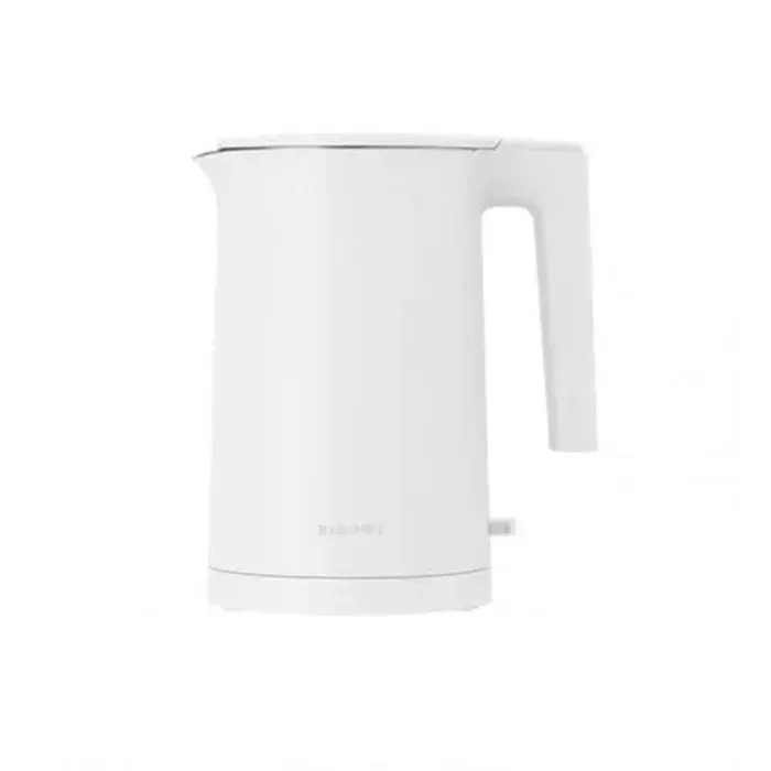 Bouilloire électrique - Xiaomi - 2 - Acier inoxydable - 17 L - 1800 W - Blanc