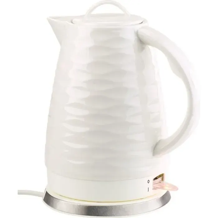 Bouilloire en céramique 17 L WSK-270.rt