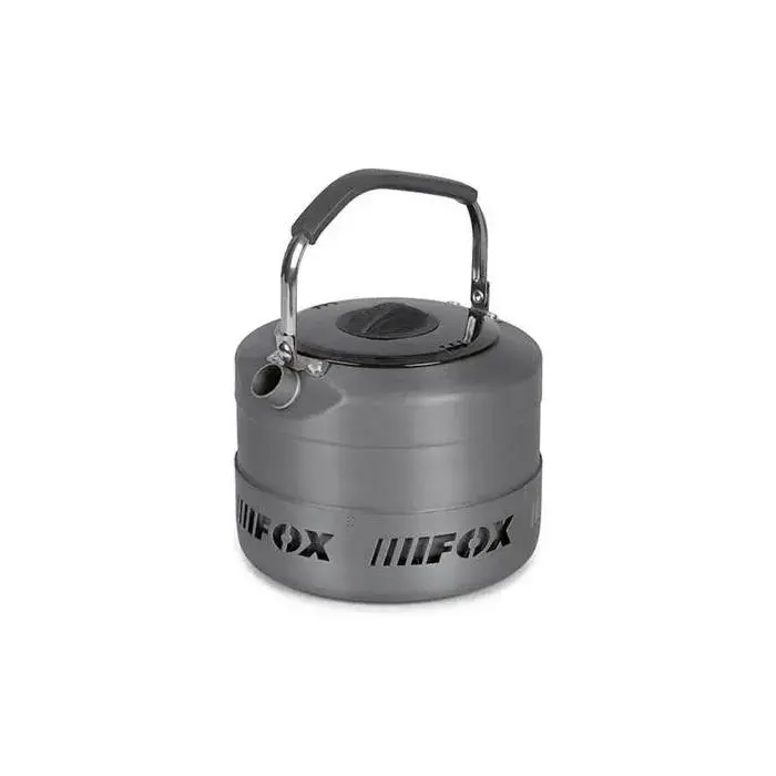 Bouilloire Fox Power Boil