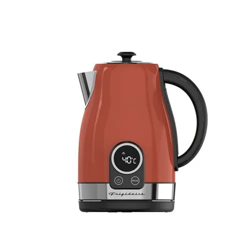 Bouilloire Frigidaire FRBOILY Terracotta
