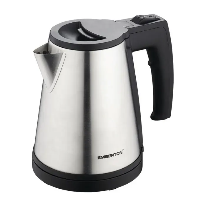 Bouilloire Inox Sans Fil 05L