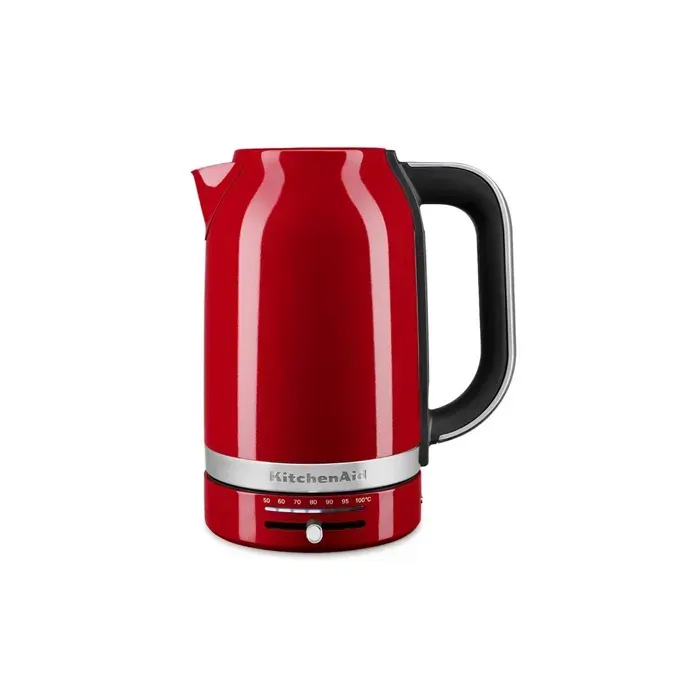 Bouilloire KITCHENAID 5KEK1701EER/1 — vue 2