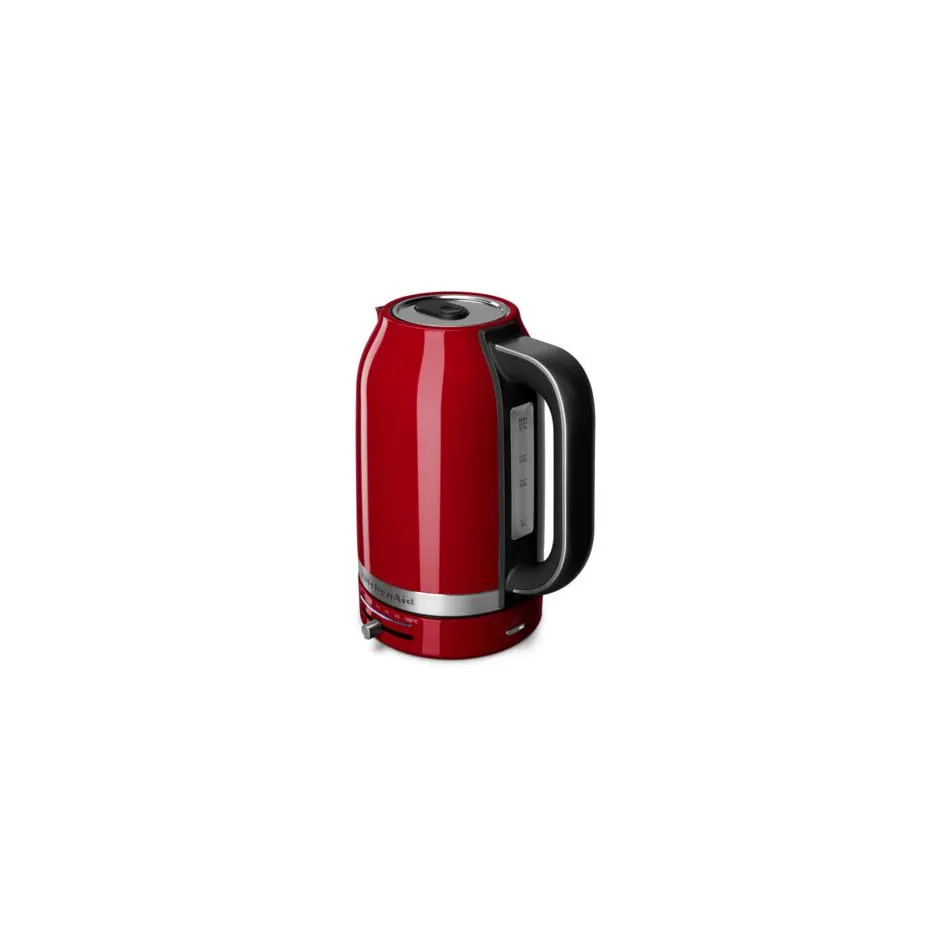 Bouilloire KITCHENAID 5KEK1701EER/1 — coloris Rouge
