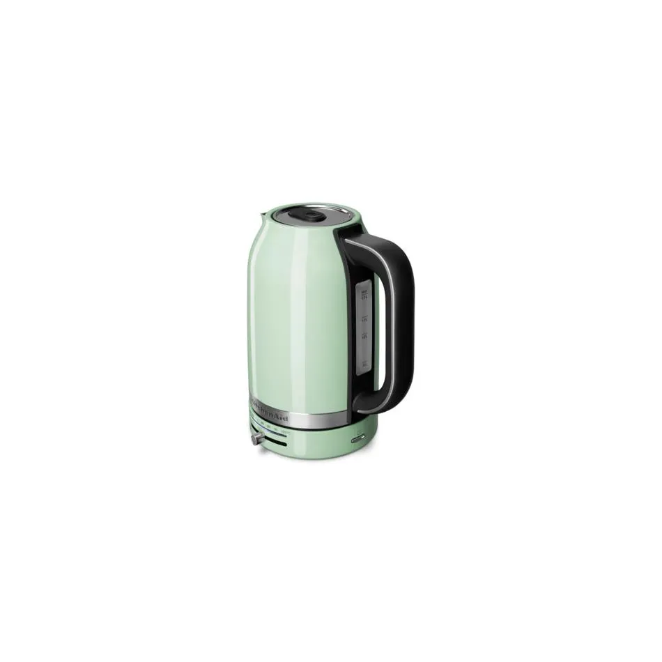 Bouilloire KITCHENAID 5KEK1701EPT/1 — coloris Pistache