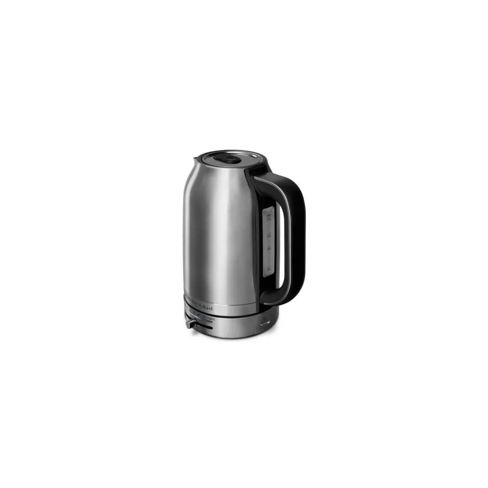 Bouilloire KITCHENAID 5KEK1701ESX/1 — coloris Acier