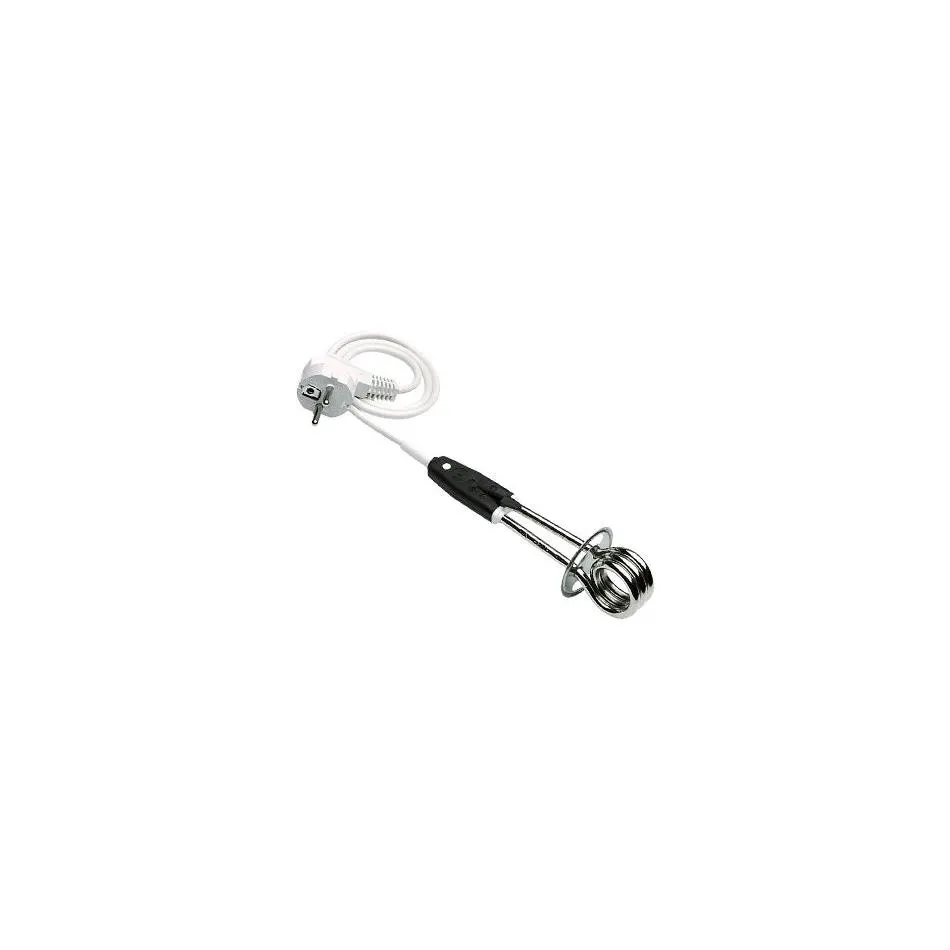 Bouilloire LAGRANGE 119901 — coloris Inox