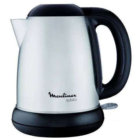 Bouilloire MOULINEX BY 540 D 10 — coloris Inox