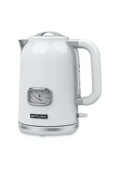 Bouilloire Muse MS-030 WS
