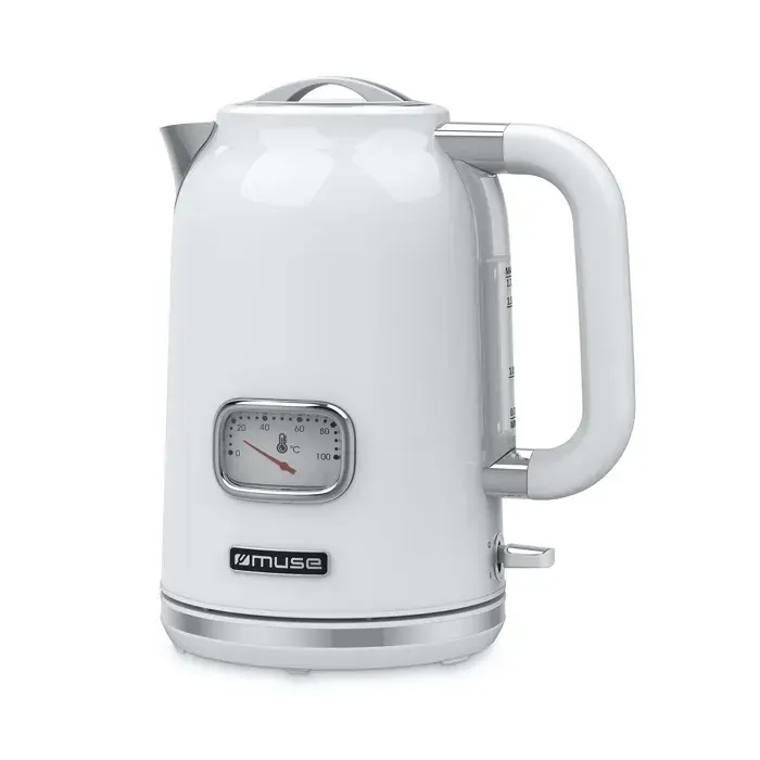 Bouilloire Muse MS-030 WS — vue 2