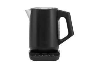 Bouilloire Ninja KT200EU 1.7L 300 W Acier Inoxydable Noir — vue 2