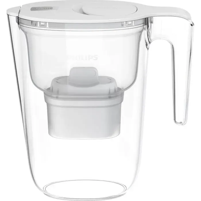 Bouilloire - PHILIPS - AWP2943WHT - 26L - Micro X-Clean - Minuterie