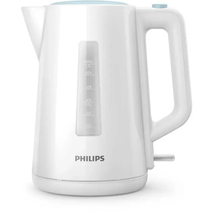 Bouilloire - PHILIPS - HD9318-70 - 17 Litres - Maintien au chaud - Anti-calcaire