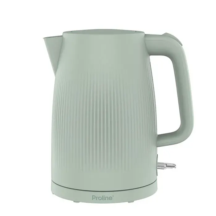 Bouilloire Proline KTPOP Vert — vue 3