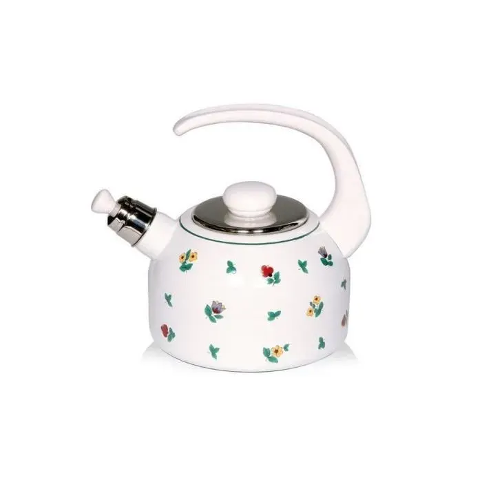 Bouilloire - Riess - R0543049 - 20 Litres - Blanc - Petit Électroménager — coloris Blanche