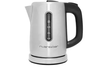 Bouilloire Riviera & Bar BBO350 Inox