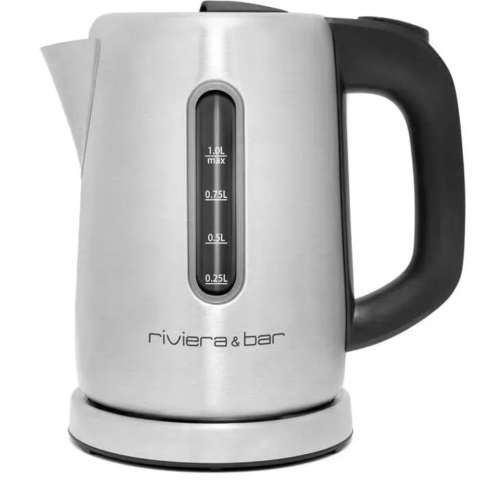 Bouilloire Riviera & Bar BBO350 Inox — vue 2