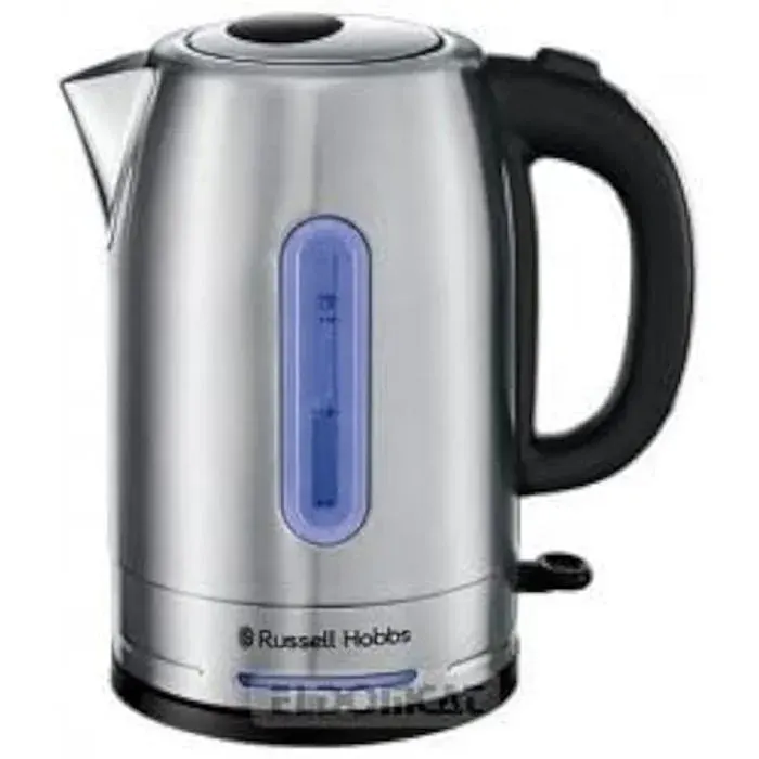 Bouilloire - RUSSELL HOBBS - 26300-70 - Srebrny - 2200 Watt - 17 Litres