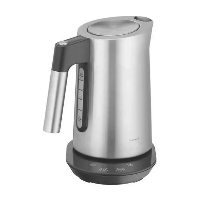 Bouilloire sans fil 1.6l température réglable - WMF - 0413310011