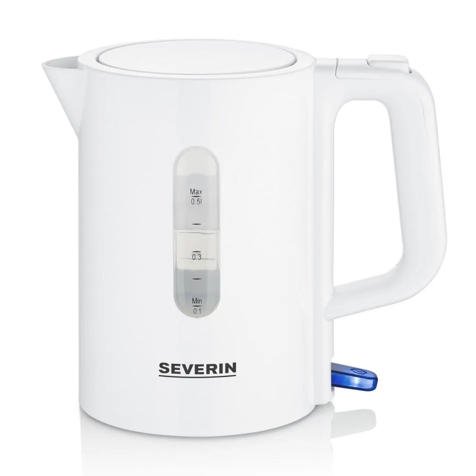 Bouilloire SEVERIN WK3462 — coloris Blanc