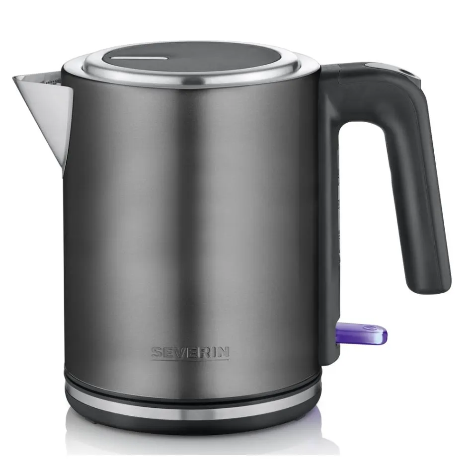 Bouilloire SEVERIN WK9342 — coloris Noir