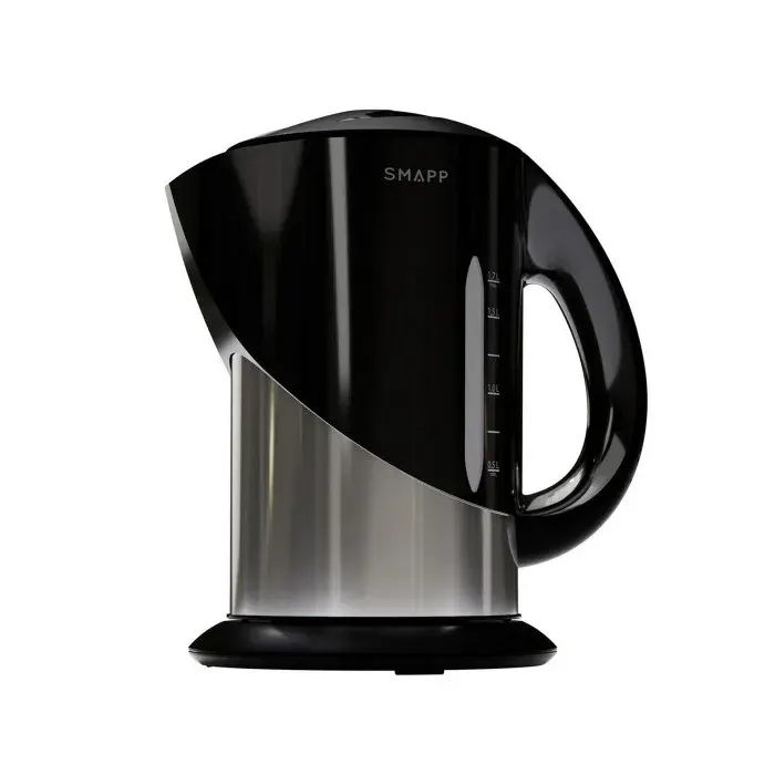 Bouilloire - SMAPP - SMAPP 442.2 - Noir - Inox - 17 L / 2200 W