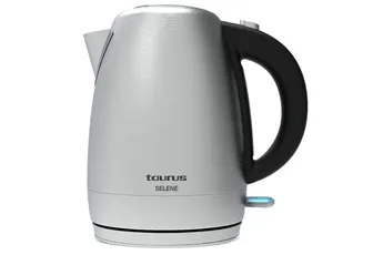 Bouilloire Taurus Selene KE2201X