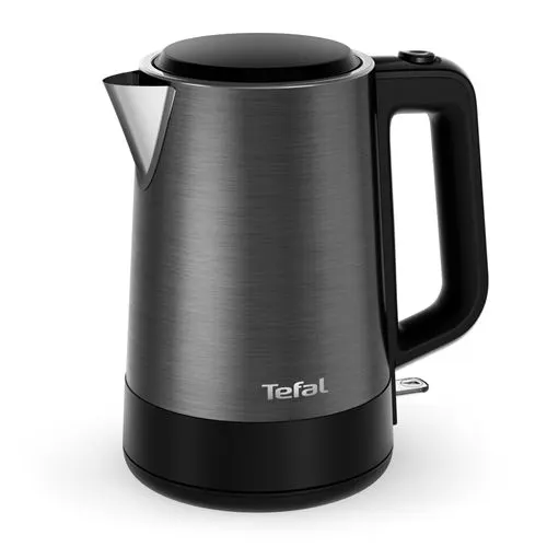 Bouilloire Tefal Bi520810 1,7l — vue 2
