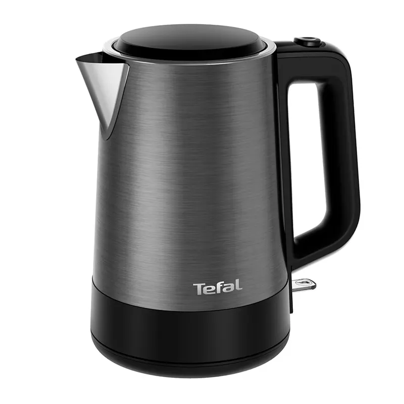 Bouilloire Tefal Bi520810 1,7l — coloris Noir