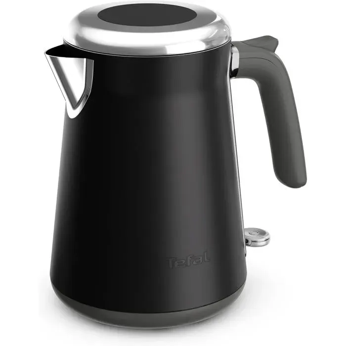 Bouilloire - Tefal - KI6668E0 - Inox - 17 Litres - 2200 Watt