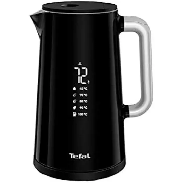 Bouilloire - TEFAL - KO851 - 1800 W - 17 L - Noir