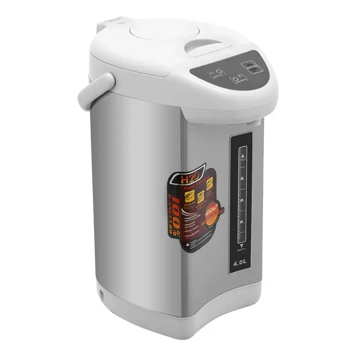 Bouilloires électriques et thermos bouilloire électrique de 750W bouilloire électrique en acier inoxydable