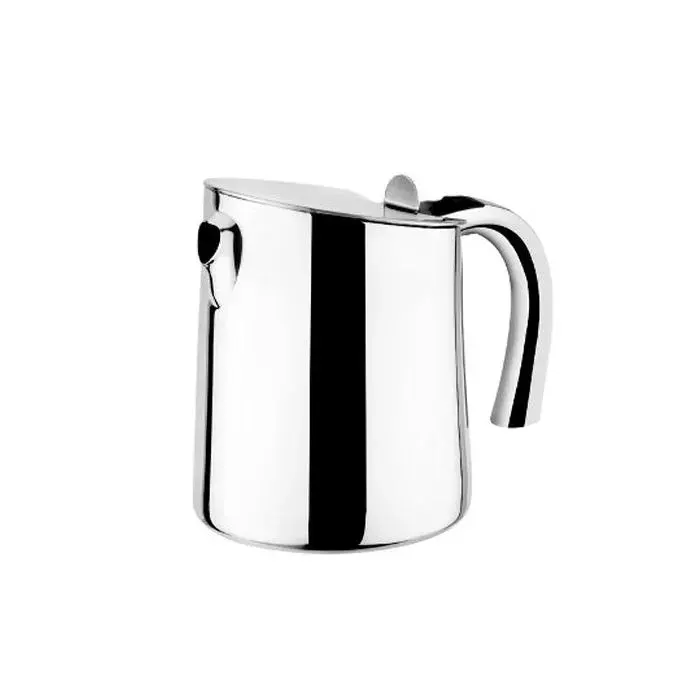 BRA Bella Cafetière 1 litre inox 18/10 poli brillant