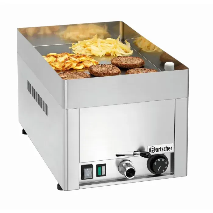 Braisière Professionnelle Multifonction 300 - 10.6L - Bartscher