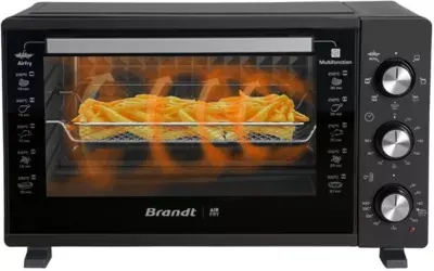 Brandt - Mini Four Fcaf20b
