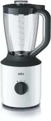 Braun - Blender Jb3100wh Powerblend 3