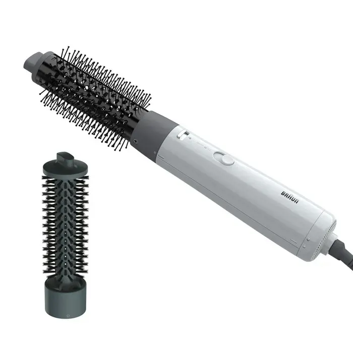 Braun - Brosse Soufflante As1.52 Bras152e — vue 2